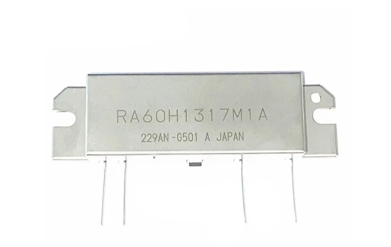 

Brand New Original RA60H1317M1A High frequency tube module Fast Delivery
