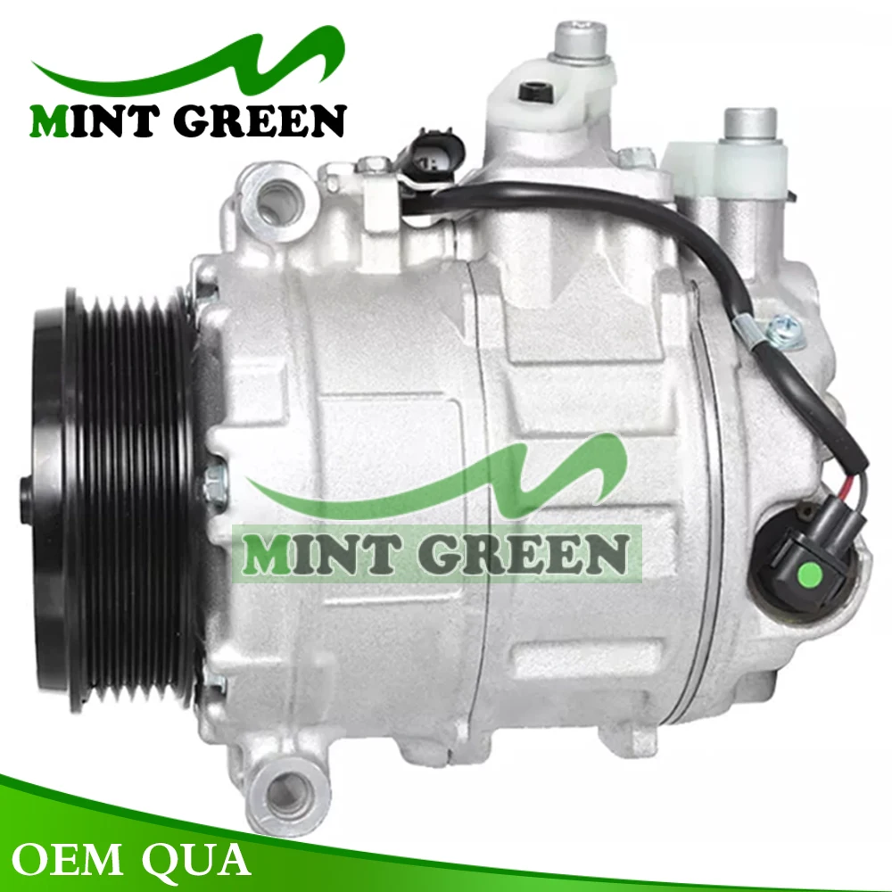 Air Conditioner Compressor  for MERCEDES-BENZ 0022303411 A0022301911 A0022303411 A0022305011 A0022306511 A0002306511 A0002308111