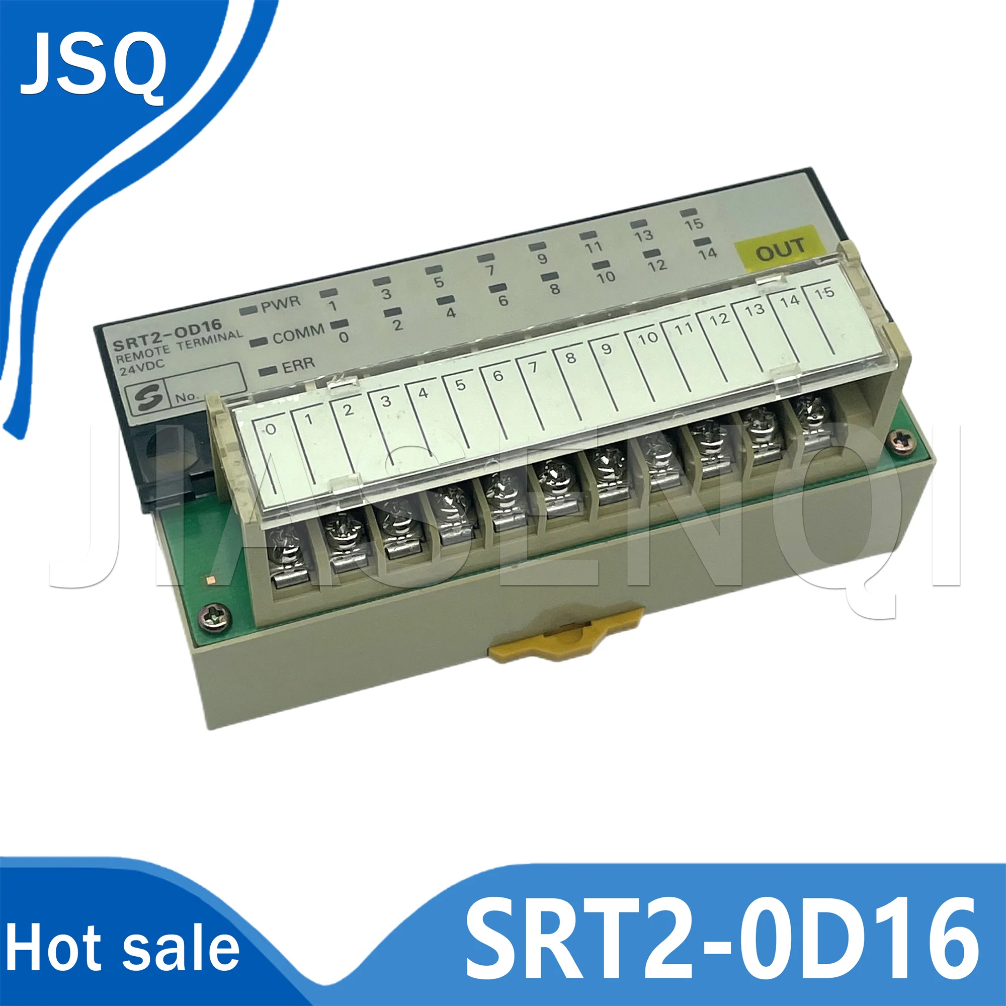 

100%NEW ORIGINAL SRT2-OD16