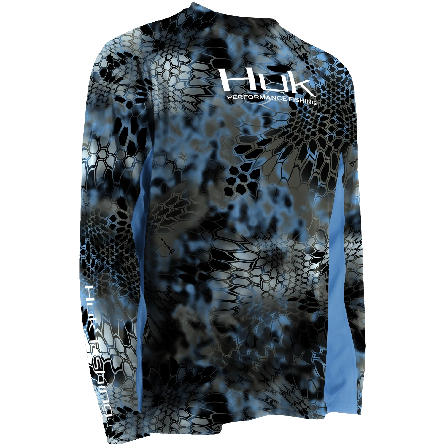 

HUK Fishing Shirts Women Men Summer Long Sleeve Fish Gear Tops Sportswear Outdoor Jersey UPF 50 Camisa De Pesca UV Protection