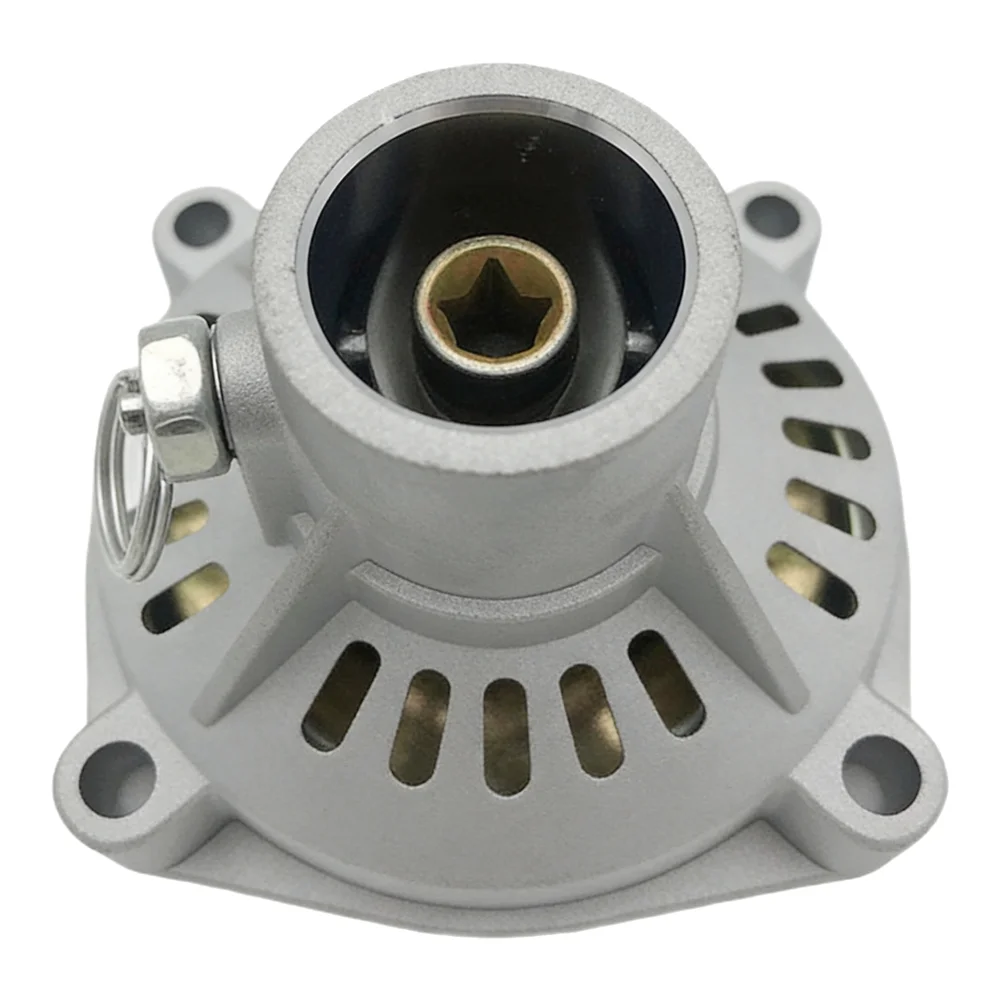 1Pc Clutch Drum Cover 80*100*70mm For Honda GX31 GX35 GX35NT 22000-ZM5-003 Engine Trimmer Brush Cutter Garden Tools Part