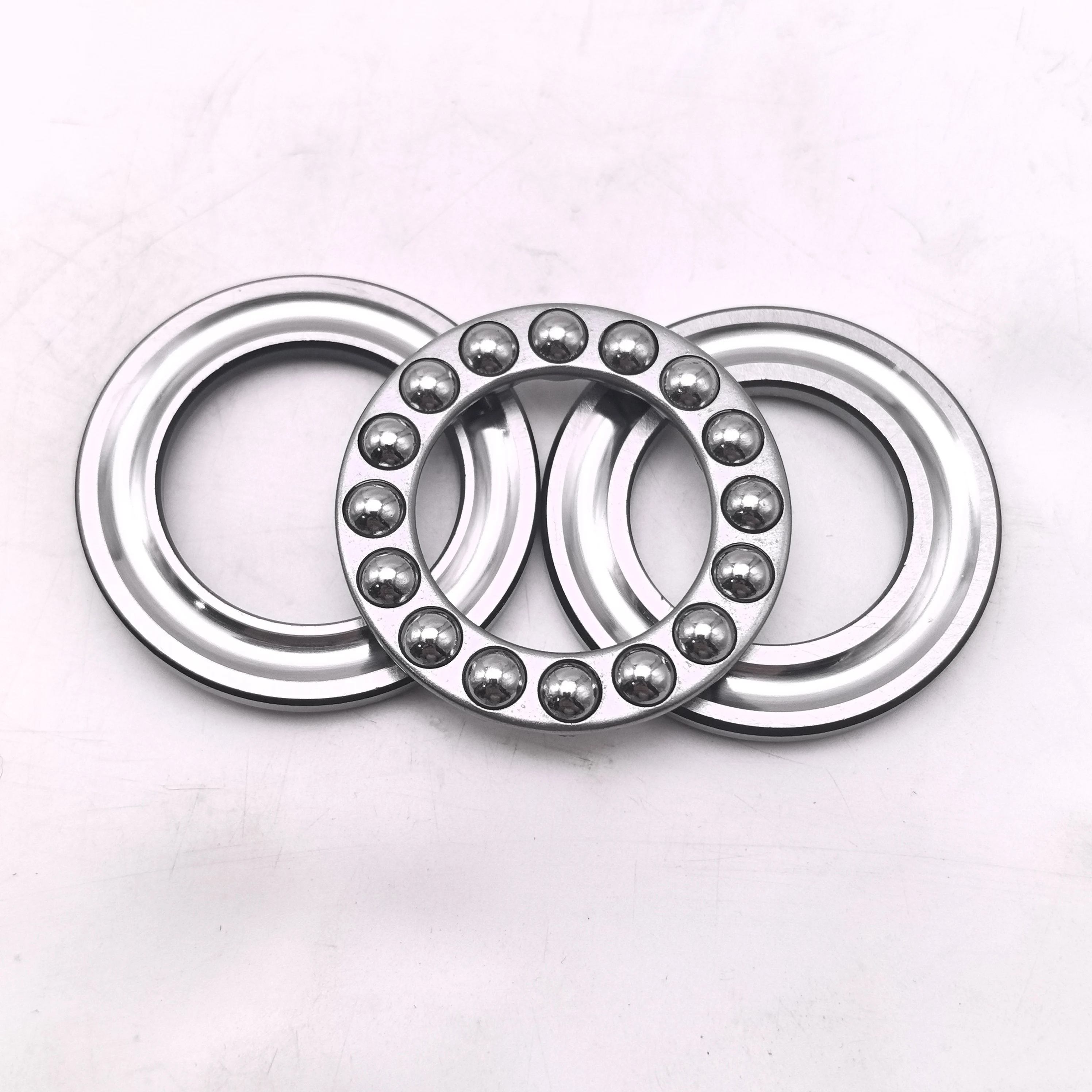 Premium Quality 51100 51307  51309 35*68*24  Thrust Ball Bearings with Factory Price for Cost-Effective Solutions