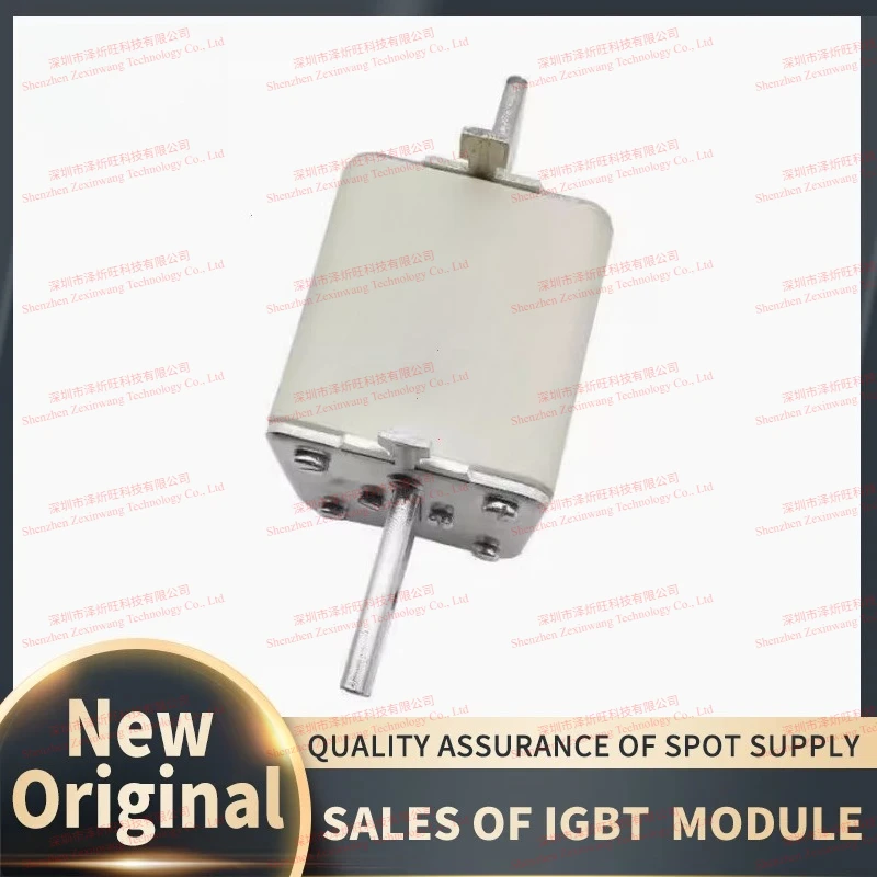 Novos  3NE3334-0B 3NE3 334-0B 500A 1000V 50KA AR  NEW AND ORIGINAL POWER  SPOT SUPPLY QUALITY ASSURANCE
