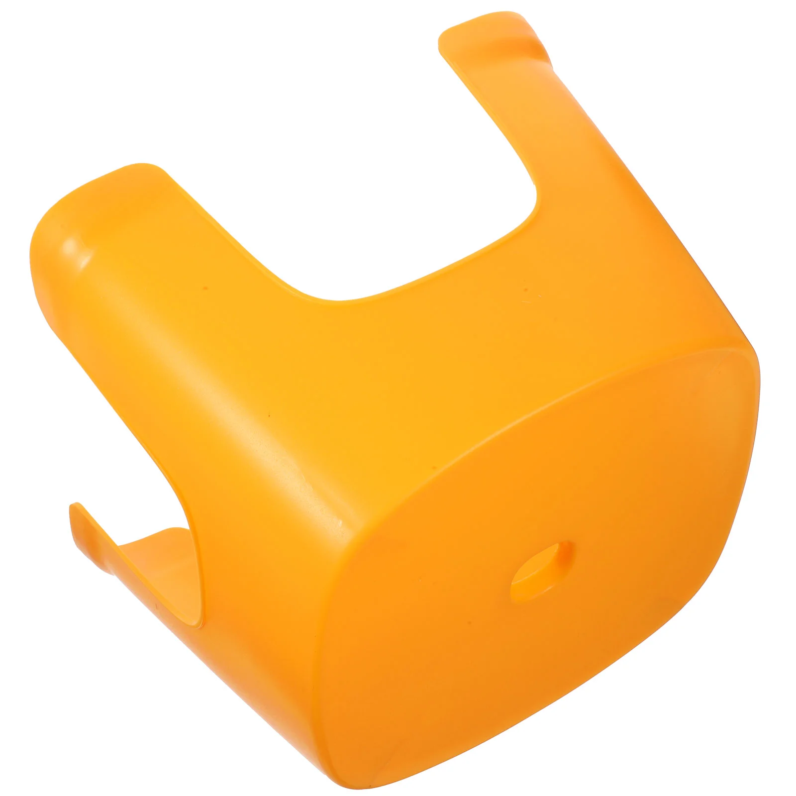 

Portable Potty Low Stool Step for Toddlers Toilet Foot Steps Bathroom Yellow Individual