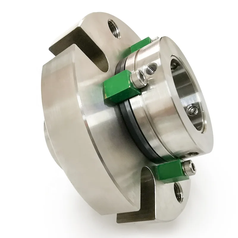 High Quality Double DN Mechanical Seal Supplier