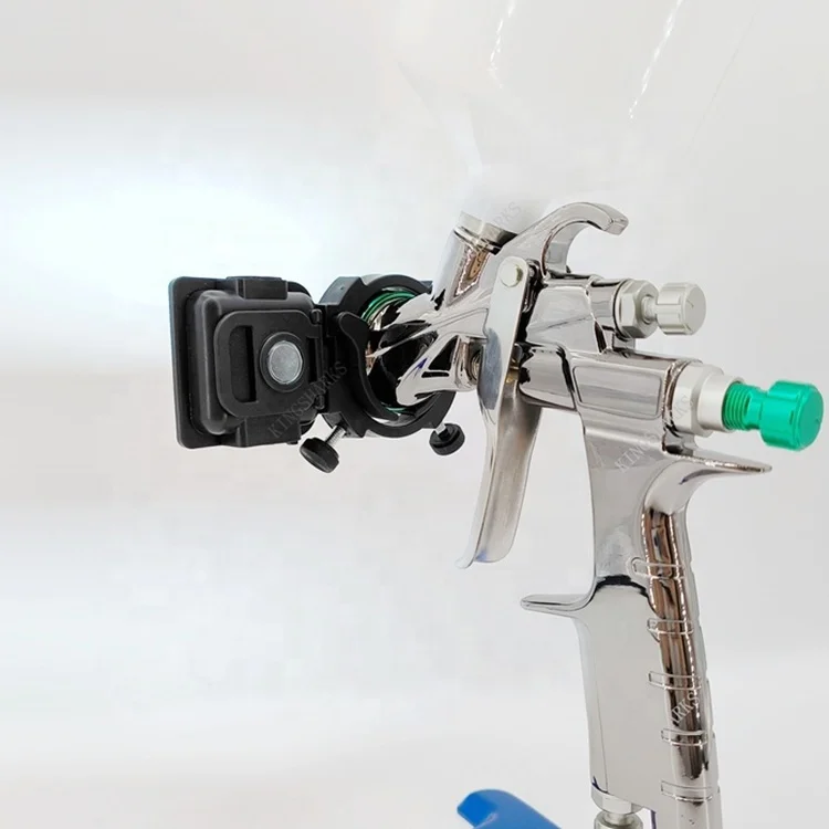 Square LED Single Gun Lights  Lamp High Quality Professional Spray Gun Single Lamp Heads Led Lighting Light