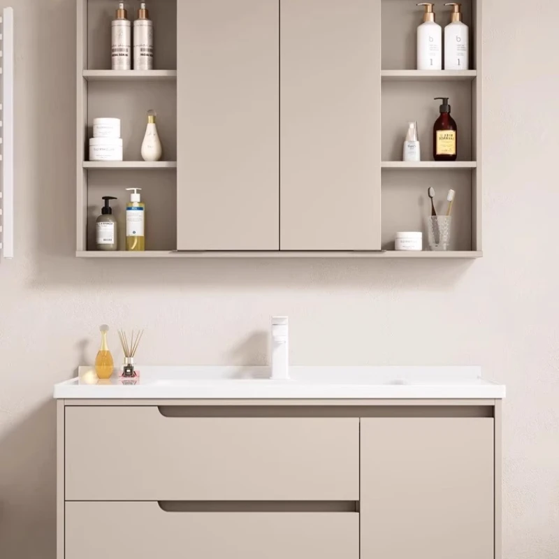

Toilet Bathroom Cabinets Shower Caddy Medicine Corner Cabinet Organizers Storage Armario De Almacenamiento Home Furniture TD50BC