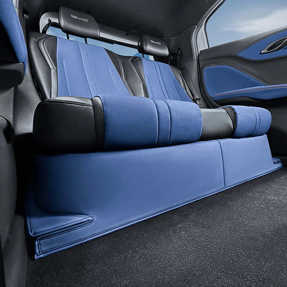 

Для BYD Seagull Dolphin Mini Surf оригинальная цветная защитная накладка под задними сиденьями, внутренняя кожаная противоударная накладка
