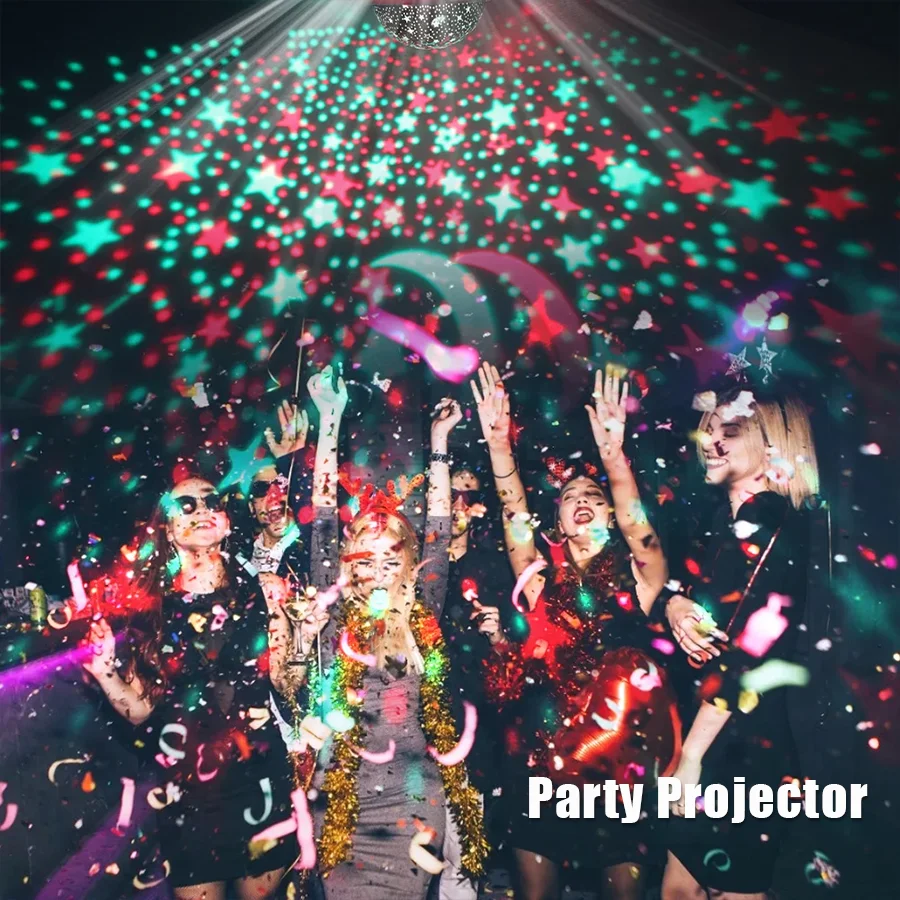 Estrela lâmpada do projetor lua galáxia crianças quarto led night light lâmpada do bebê decoração rotativa estrelado projetor candeeiro de mesa presente