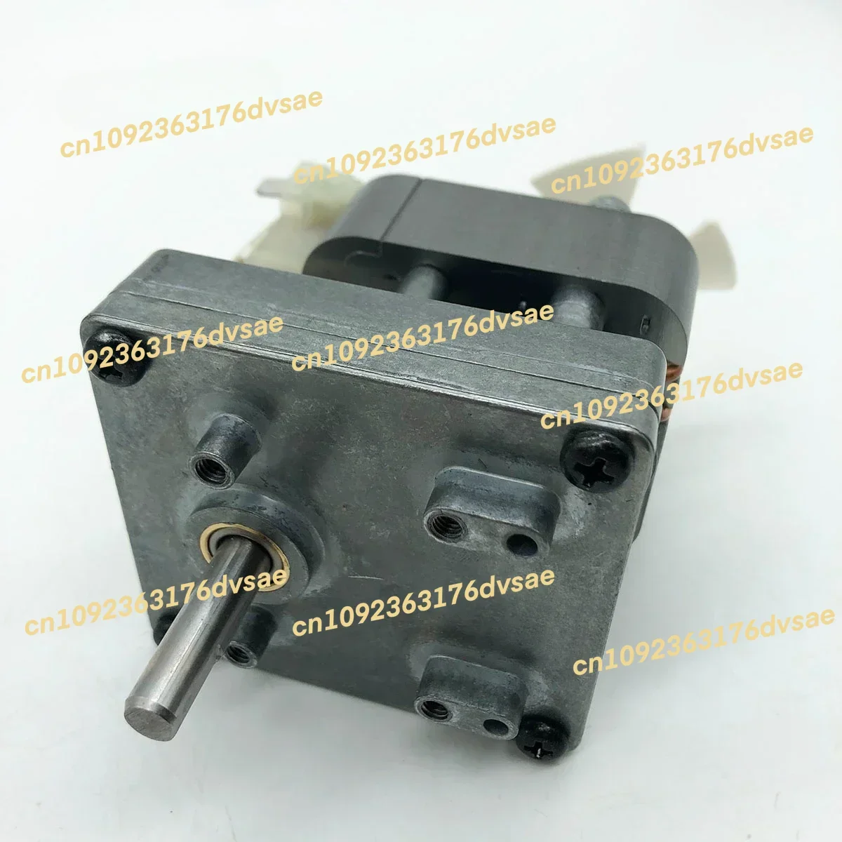 

2025Roundup vertical baking machine B3715UI-095 McDonald's chain moto