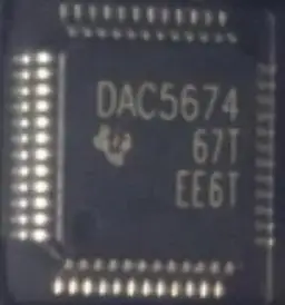 

DAC5674IPHP DAC5674 QFP48 Original, in stock. Power IC