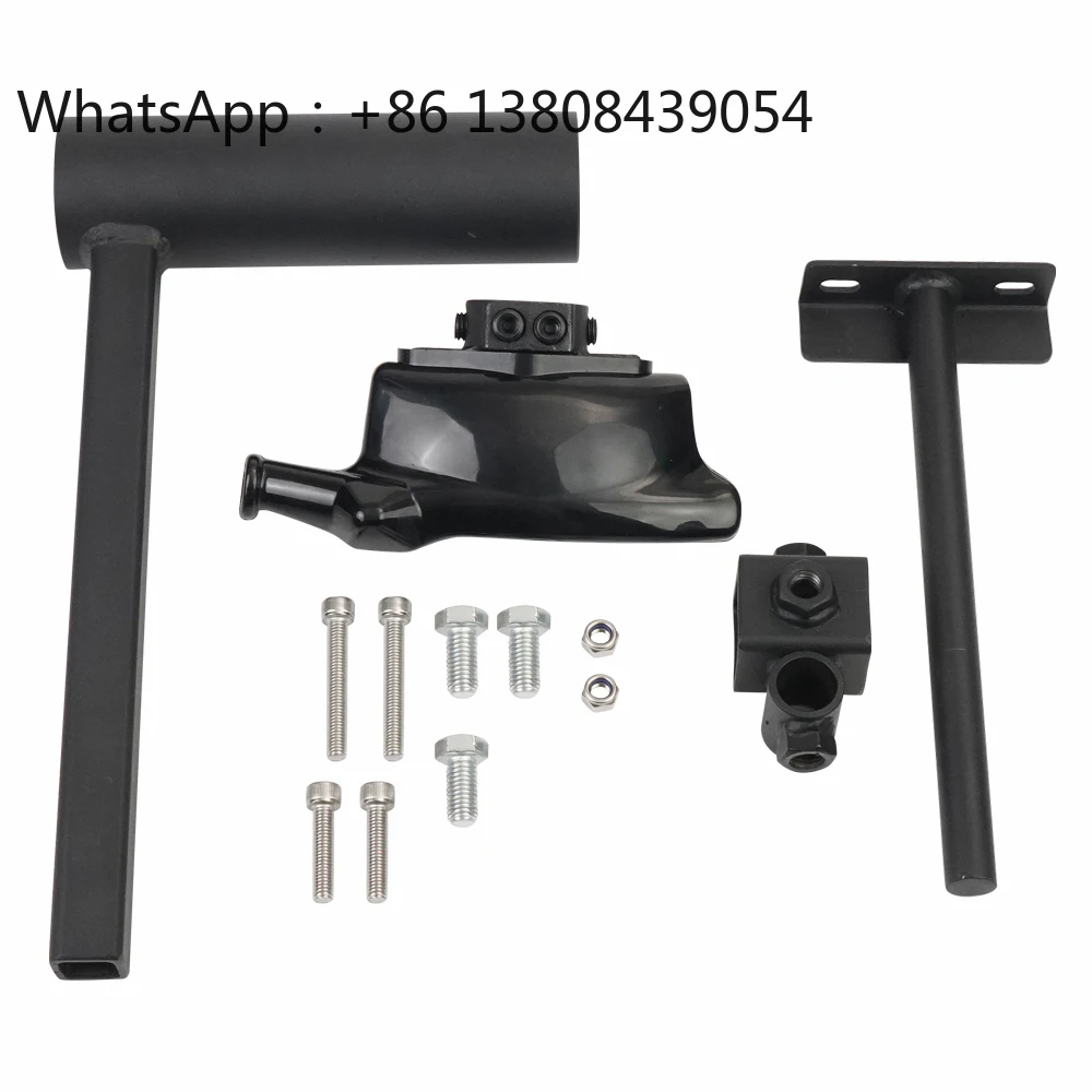 XLB-1173 Manual Tire Changer Machine Tool Duck Head Modification Welded Kit for Most Car Wheels Tire Repair Tools