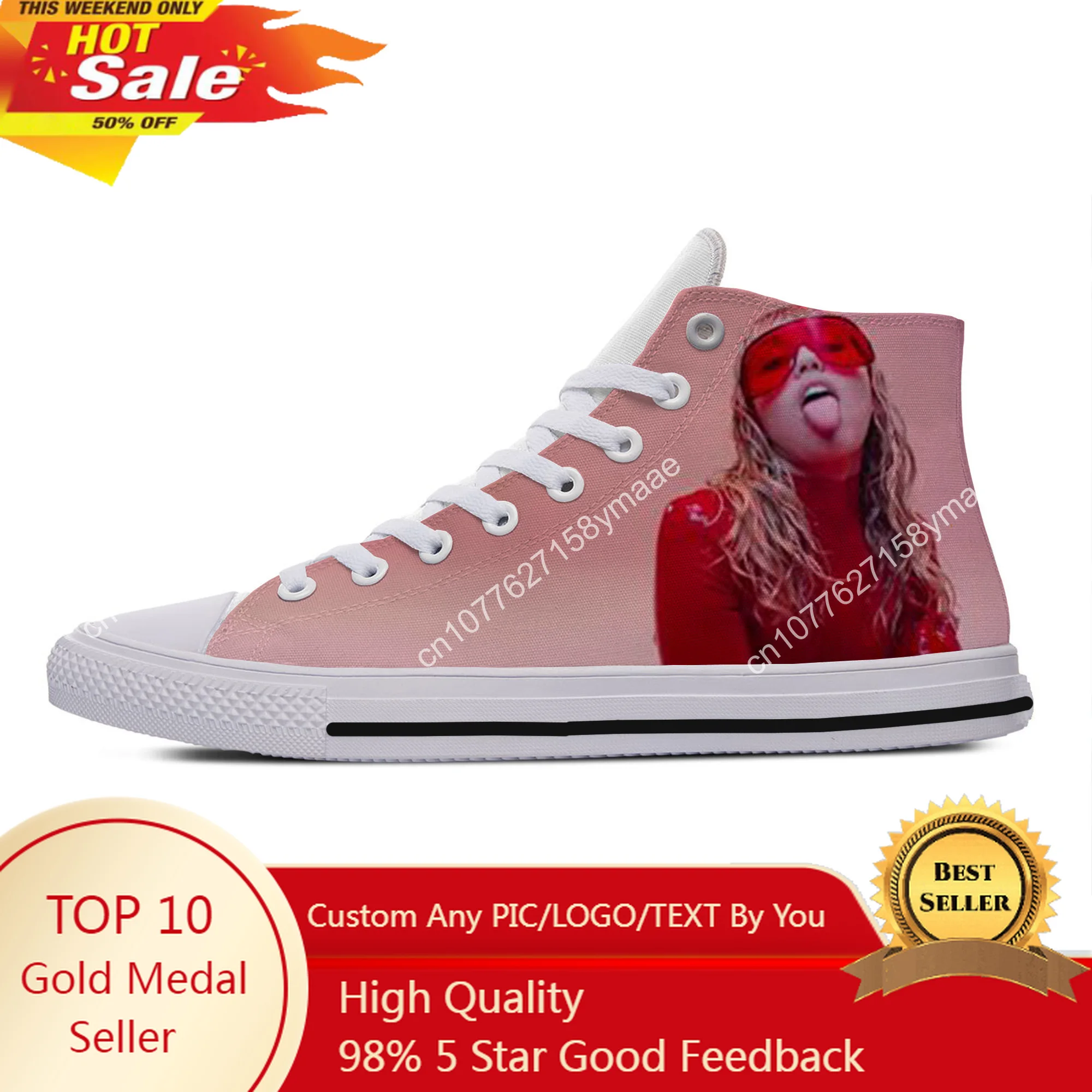 

Кроссовки для мужчин и женщин Miley Cyrus, модная повседневная обувь, классические кеды для скейтборда, лето