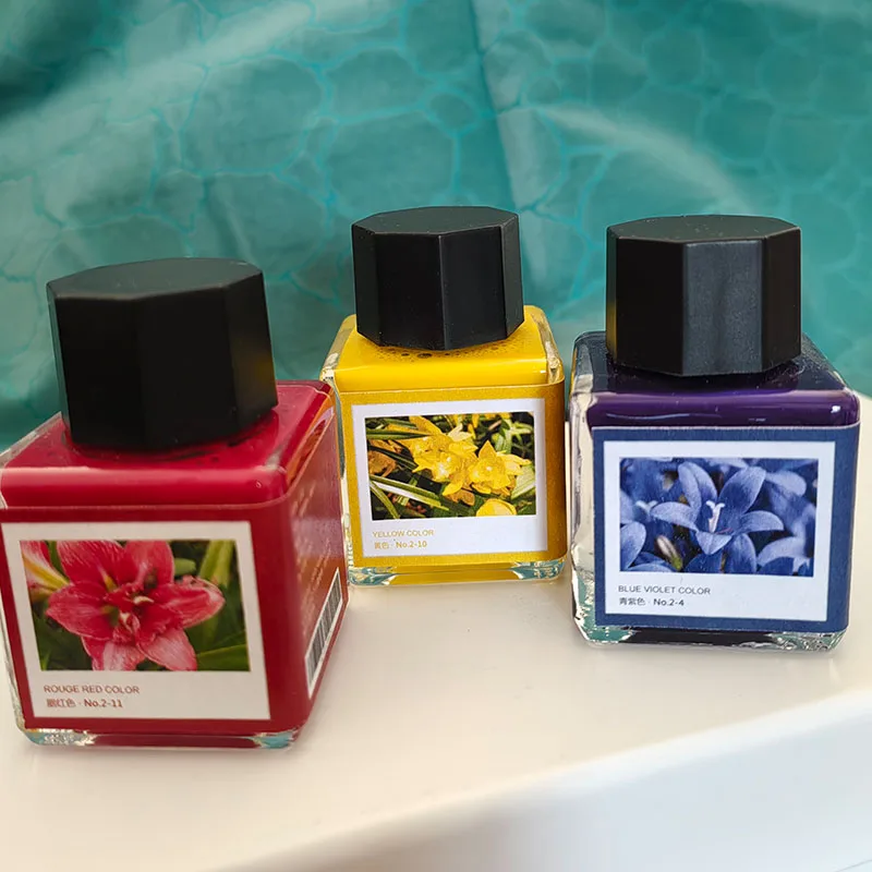 Tinta altamente impermeable