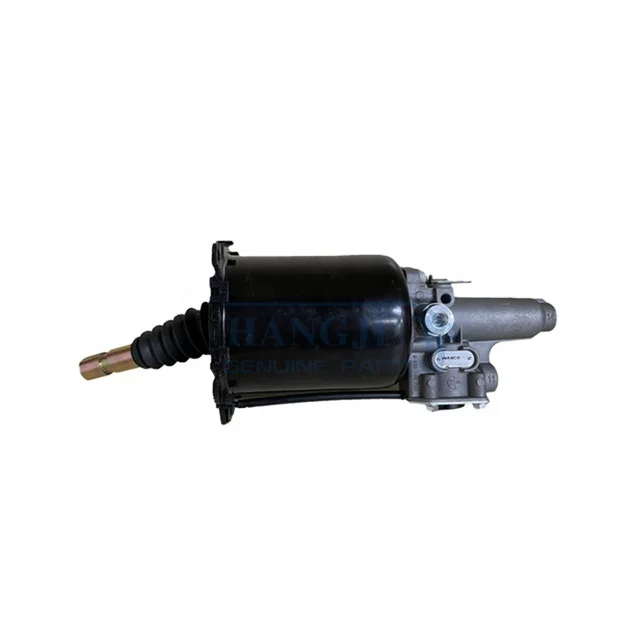 9700514600 clutch booster assy servo booster for kinglong bus