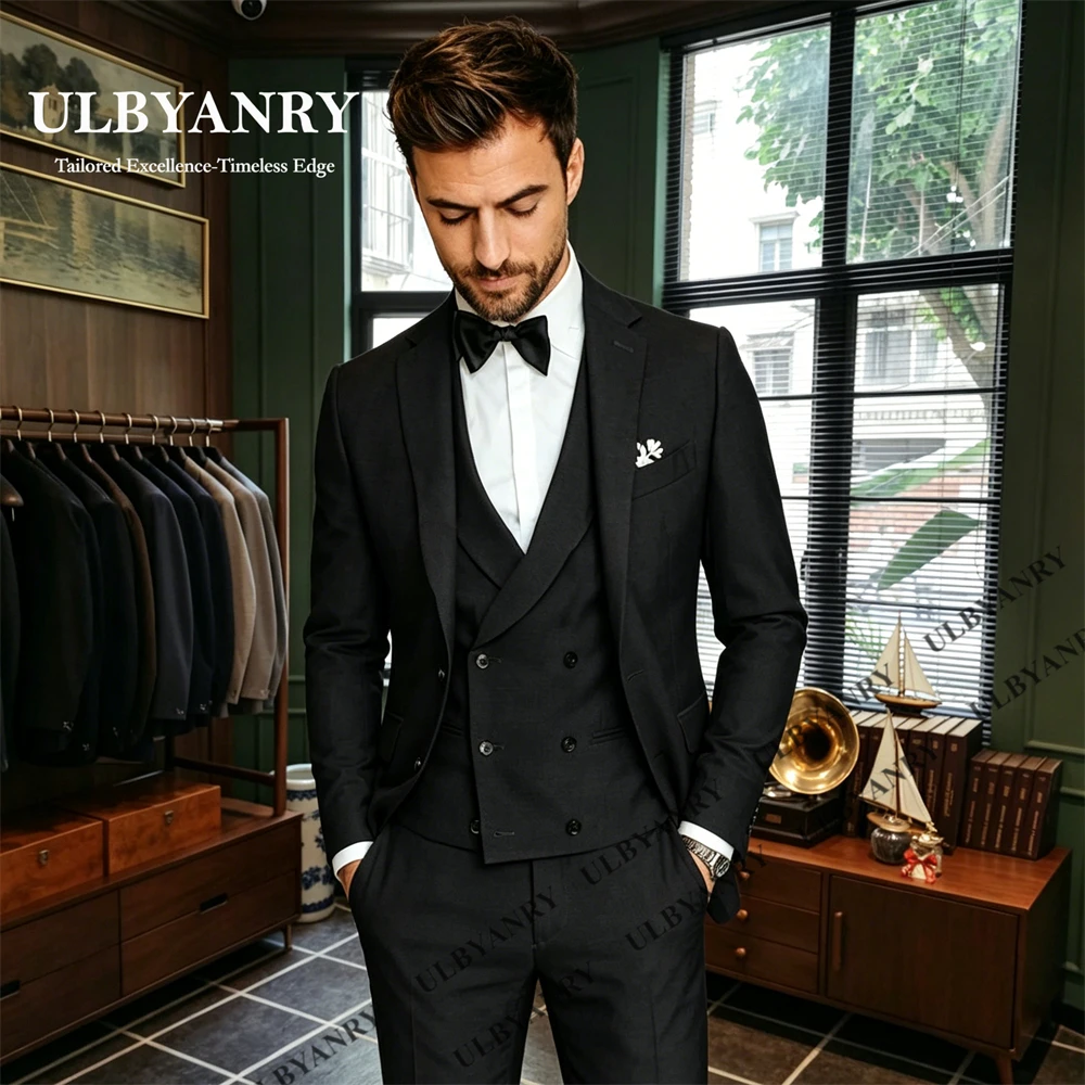Thumbnail 4 - #41 Ranked Mens Tailored Suit Jackets Picks in 2026