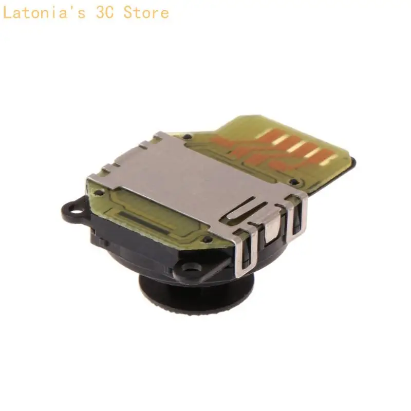 Ersatz 3D Taste Analog Control Joystick für Controller Joystick Zubehör X3UB – Detail 8