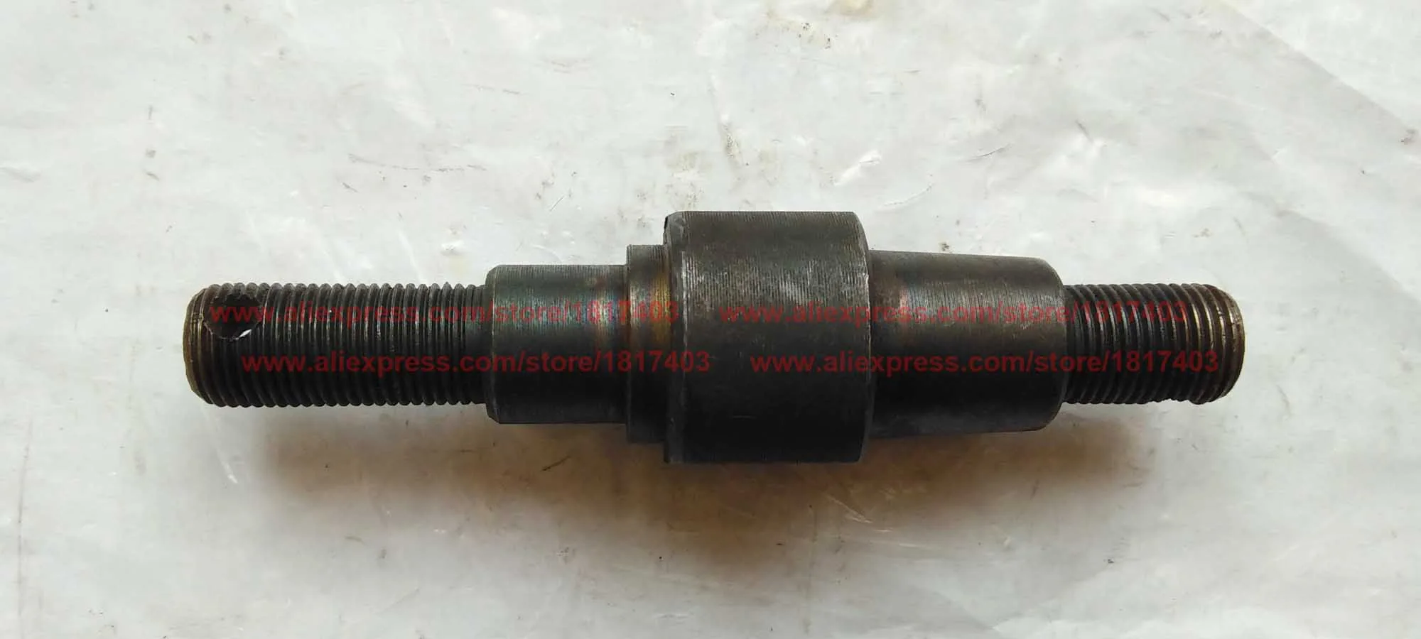 JINMA 404YZ.31.137 Shaft , JINMA / JM 45HP - 65HP Tractor Parts