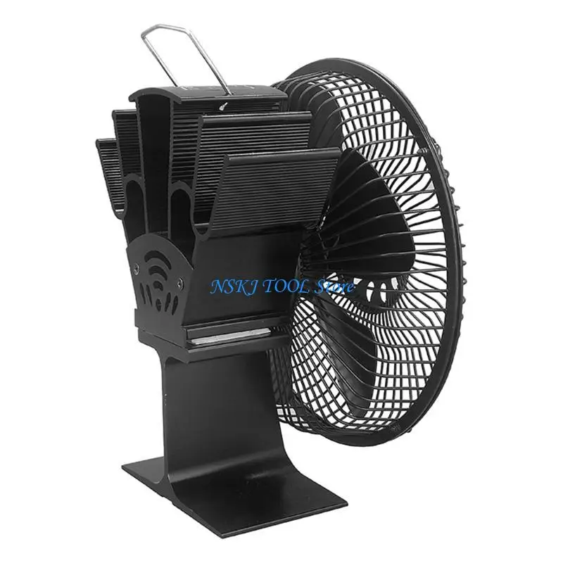 Рисунок 2 - L8RC Эффективный вентилятор вентилятор