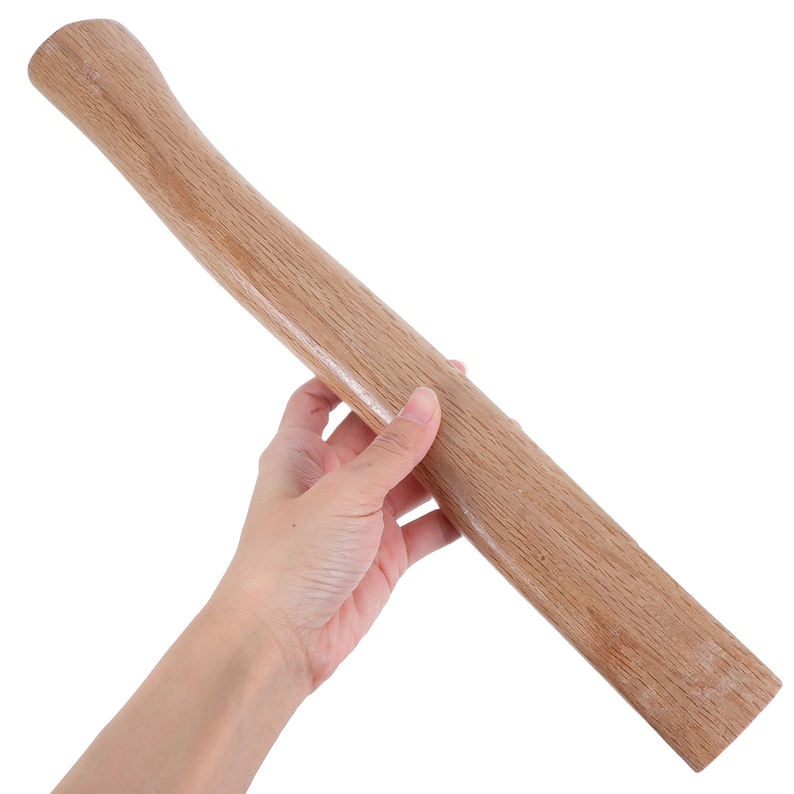 

Axe Accessories Durable Wooden Handle Replacement for Garden Tools Outdoor Woodworking Parts Efficient Comfortable Grip Hatchet