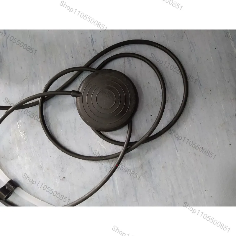 Airbag Foot Switch FS911 Pressure Pneumatic Compatible Olympus Feed Pump OFP-2 Open