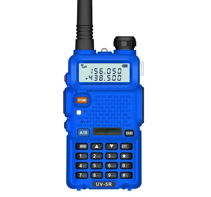 

BF-UV5R Двухступенчатая комбинированная уличная автономная башня UV5RE