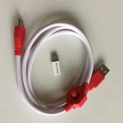 Free adapter+deep flash cable for Xiaomi Redmi phone Open port 9008 Supports all BL locks EDL cable+track NO