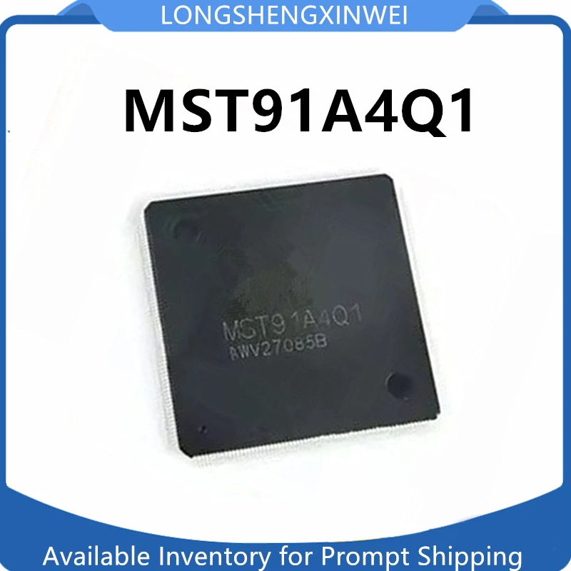 

1PCS NEW MST91A4Q1 TQFP