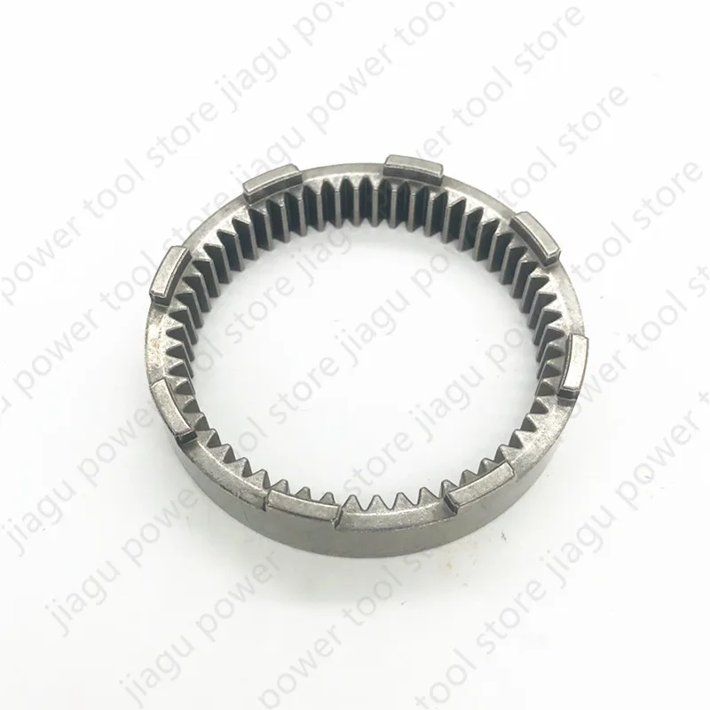 معدات تحفيز داخلية Makita ، DTW1001 ، DTW1002 ، الجزء ، 4 ، 54 ، XWT08 ، أصلية