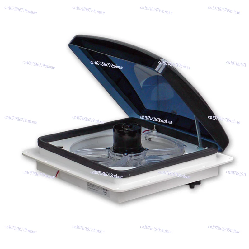 

10/3 Speed Remote Control Caravan RV Roof Skylight Motorhomes Vents 12V Camper Vehicle Electric RV Vents Fan Fan Rain Sensor