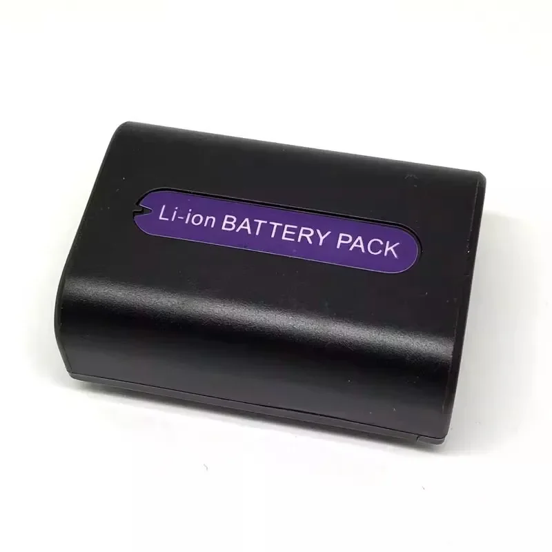 7.2V 1150mAh NP-FH50 Camera Battery for Sony HDR-TG1E TG5 TG3 TG7 DSC-HX1 A330 A290 Compatible Models NP-FH50 NP-FH70 NP-FH100