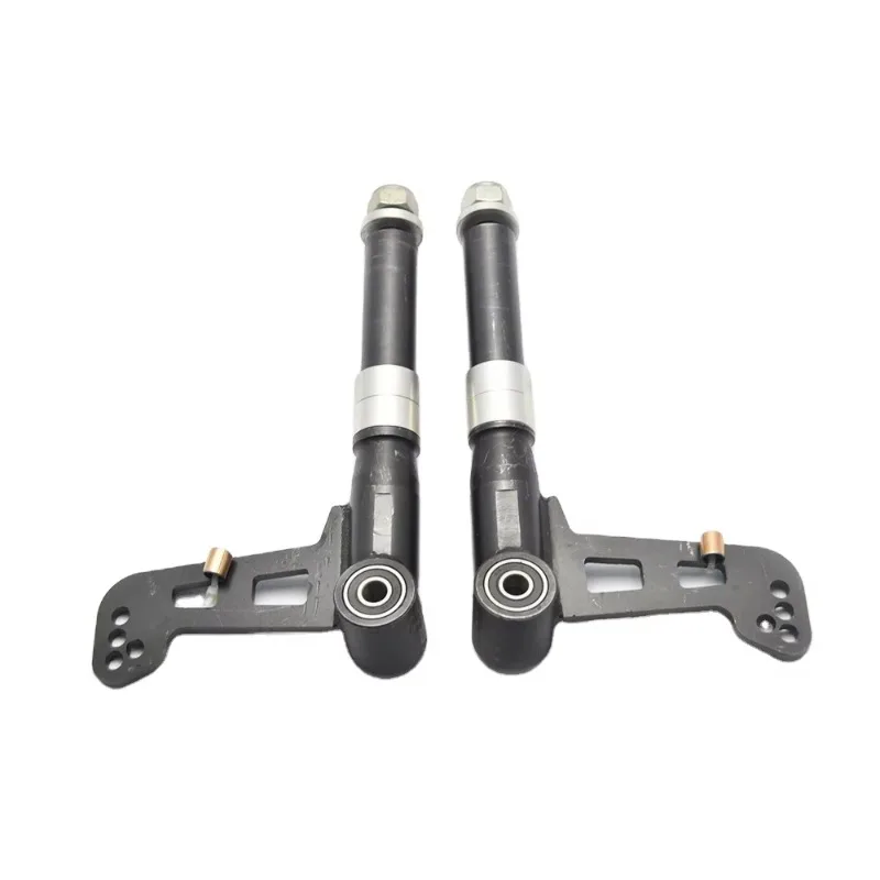 

Aluminum alloy kart brake pedal