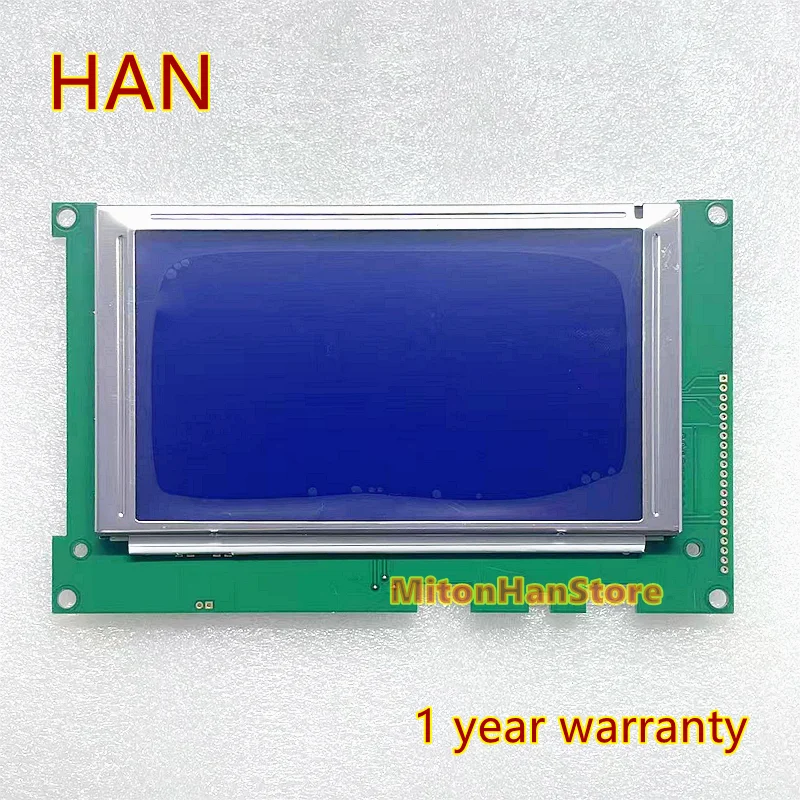 

New For G242CX5R1RC G242CX5R1AC G242C G242C5R G242C5R1ACS G242CX5R1A 5.7 Inch LCD Display Screen（100% test before shipment）