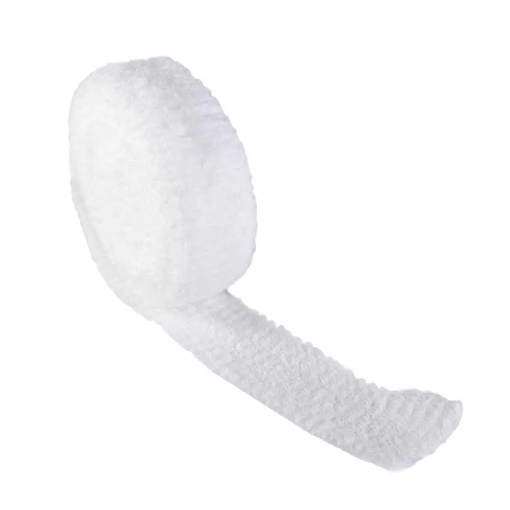 Breathable Bandage Retainer Elastic Net Tubular Bandage Elastic Breathable Mesh Bandage Polyester Spandex Wrist/Elbow/Knee/Ankle