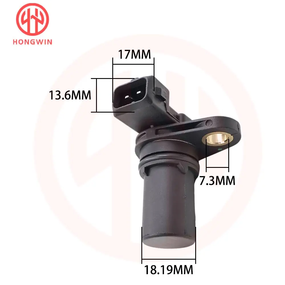 95BF12K073AB Nockenwellen-Positionssensor LR000442 für Ford USA EXPLORER 1994-01 4.0 V6 4WD MAZDA 121 III LAND ROVER