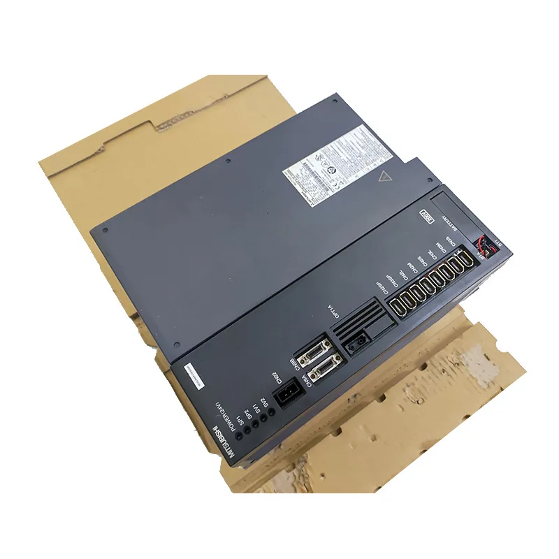 

MDSDMSPV3-16080 Servo amplifier test ok