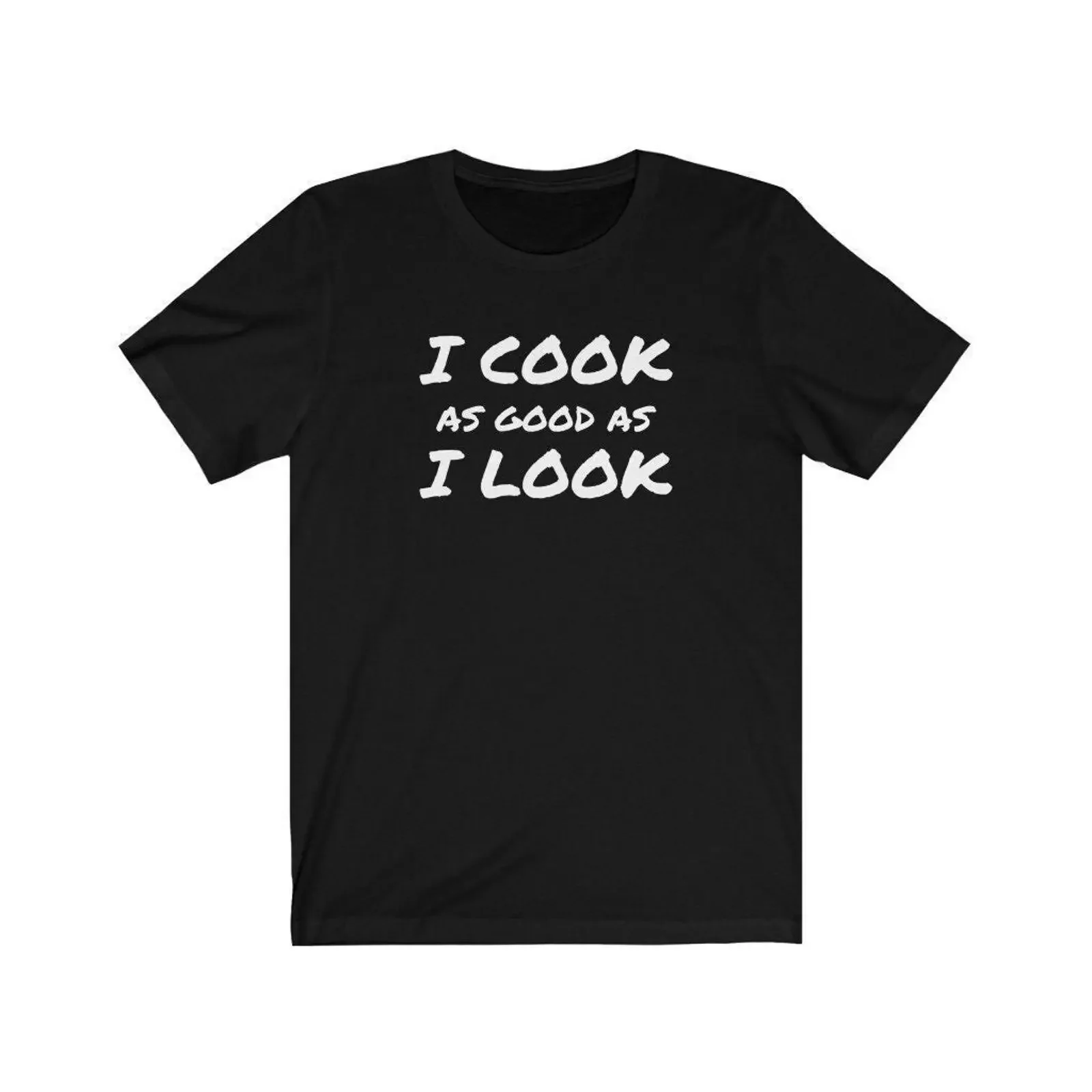 Funny Chef T Shirt Culinary Food Lover  vintage Washed Stretched homme Soft Breathable Versatile Unisex Comfortable fashion