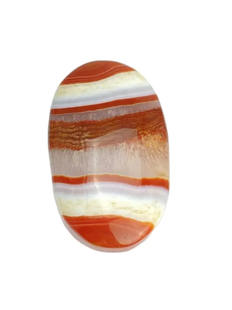 Naturalny czerwony agat koronkowy Polerowany kryształ Palm Play and Heart Shape Carnelian Spiritual Reiki Healing Stone Home Decor Holiday Gif