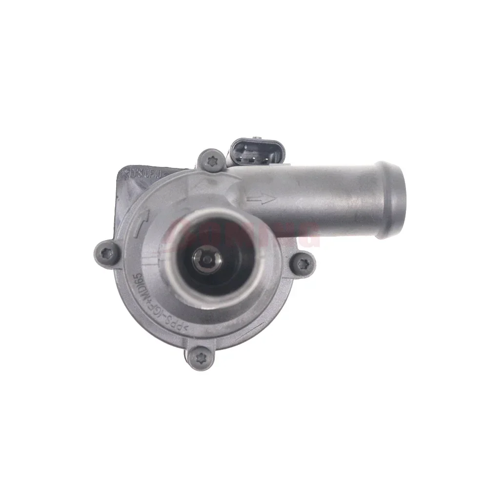 

Car Coolant Pump Auxiliary Water Pump 06D121601 Fits for AUDI A4 A5 A6 A7 A8 Q5 Q7 S4 S6 S7 S8 RS7 for VOLKSWAGEN TOUAREG New