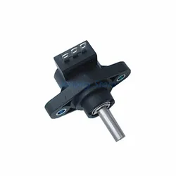 Potentiomètre de scooter de mobilité, pot d'accélérateur, pièces de scooter, RVQ28YS 30F 5K, 1PC