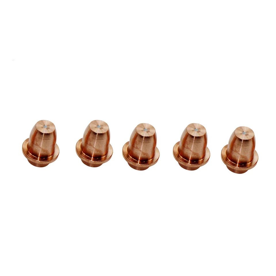 CUT 150 757.D008 757.D016 757.D037 757.D009 757.D010 757.D011 757.D091 Plasma Nozzle Tips Electrode for Binzel  Abiplas Torch,