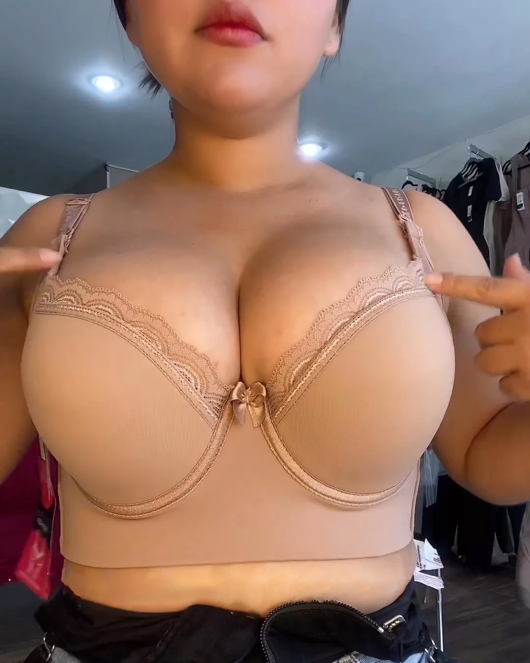 Fajas Colombiana Women Bra Underwear Shaped Top Underwear Plus Size Bra Breathable Gather Up Soft Comfort