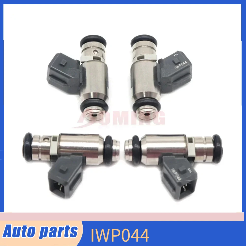 IWP-044 New Car Fuel Injectors 0279980311 IWP044 For Volkswagen Pointer Pointer Pick Up Wagon Derby 1.6L 1.8L