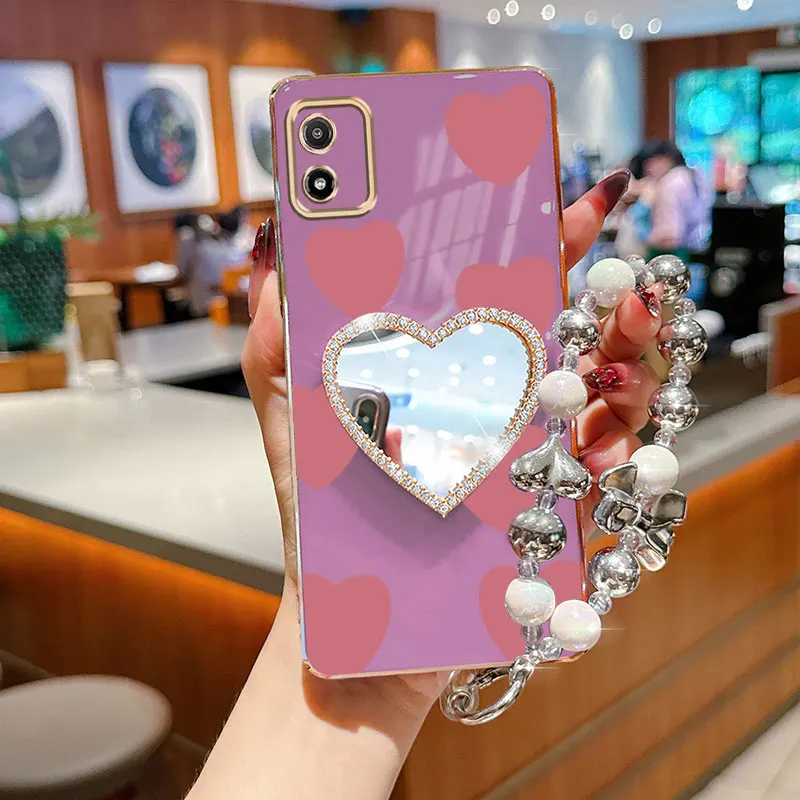 Pearl Strap Lanyard…