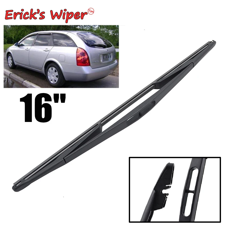 Erick's Wiper 16