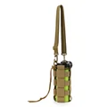 Tan with Strap