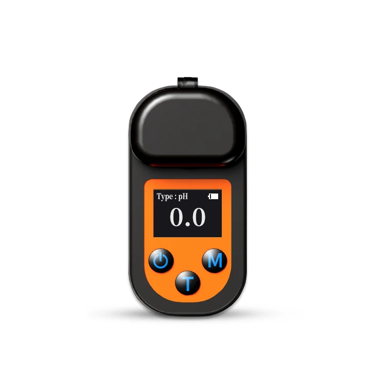 

Best Price Water Analyzer/ Water Analyzer Multi-parameter for Chlorine/pH/total Alkalinity Testing