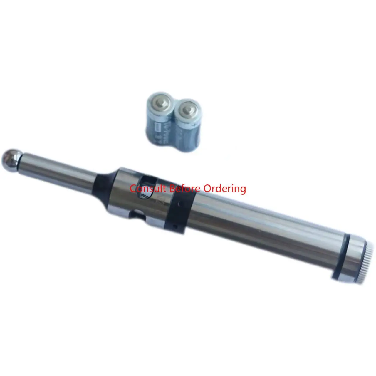 Localizador de bordas com som e lâmpada para CNC Venda quente ES-20 Edge Finder Eletrônico