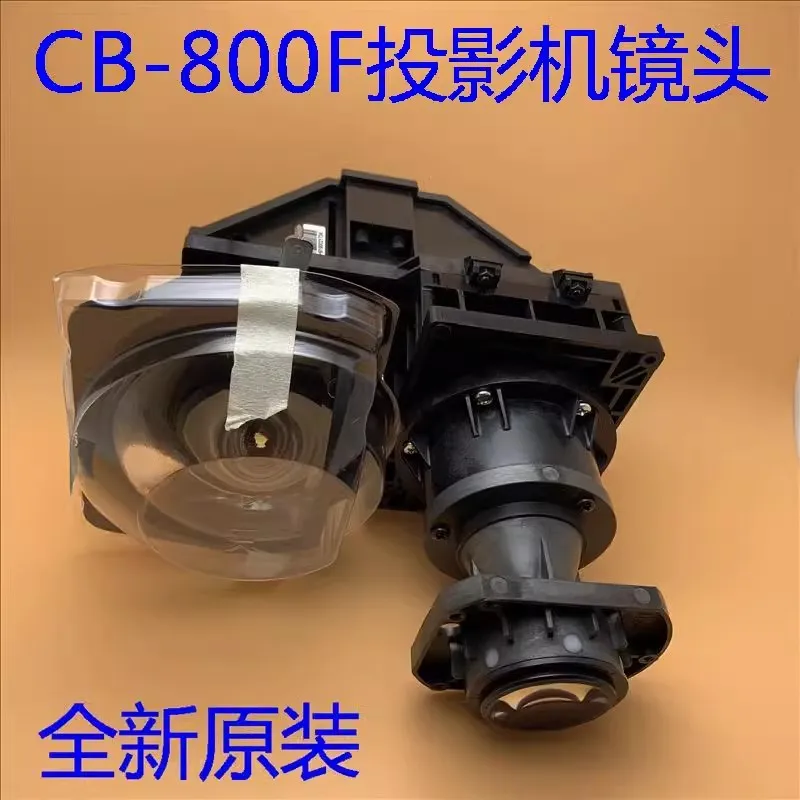 Original new Accessories for Epson CB-800F 805F 1485FI LS500W LS500B projector lens H919