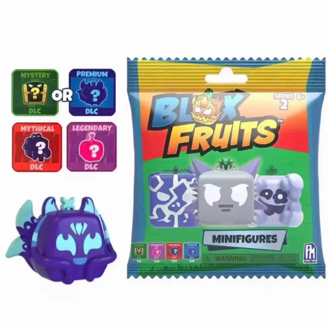 Us Phatmojo Blox Fr… - image